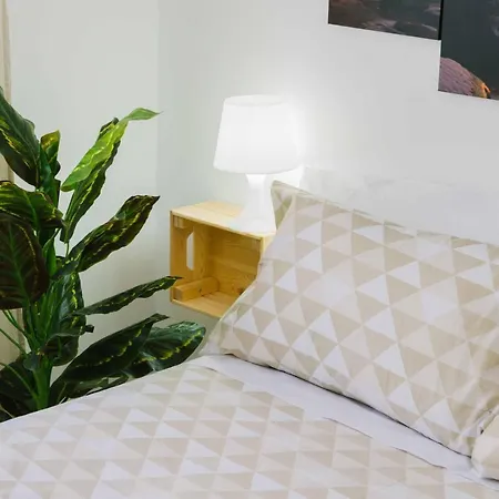 アパート Cool Homes, La Ribera *