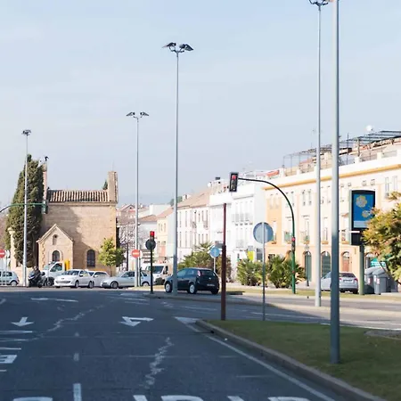 Cool Homes, La Ribera Cordoba