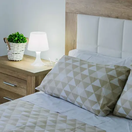 Apartment Cool Homes, La Ribera Cordoba