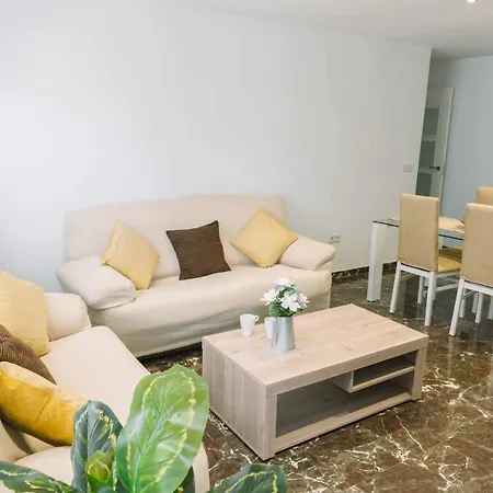 Cool Homes, La Ribera コルドバ