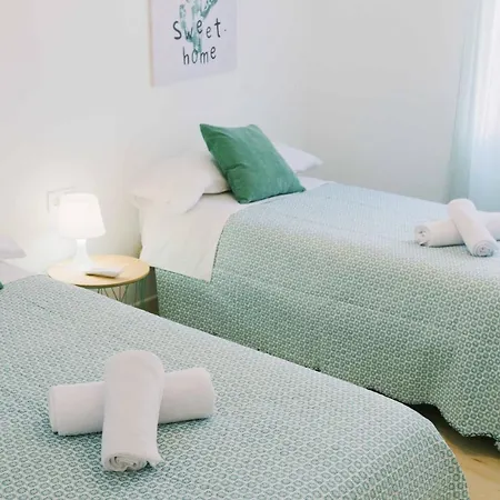 Cool Homes, La Ribera コルドバ