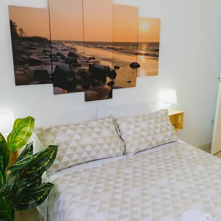 Cool Homes, La Ribera * Cordoba
