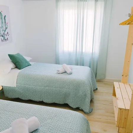 アパート Cool Homes, La Ribera