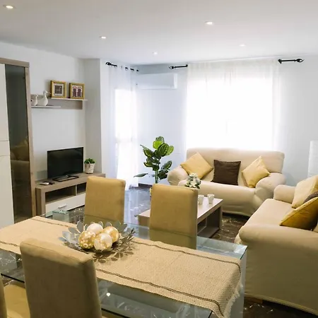 Cool Homes, La Ribera コルドバ