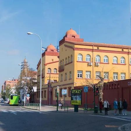 Cool Homes, La Ribera Cordoba