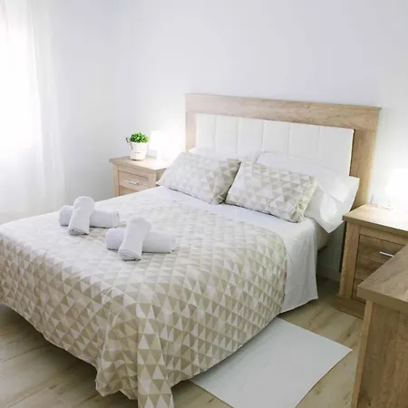 Cool Homes, La Ribera アパート コルドバ