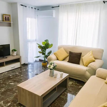 アパート Cool Homes, La Ribera コルドバ